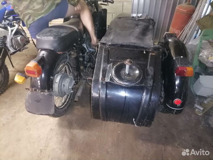 Продам Днепр