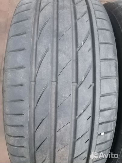 Maxxis Victra Sport SUV VS5 255/50 R20 109V