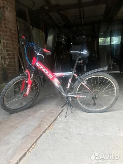 Велосипеды