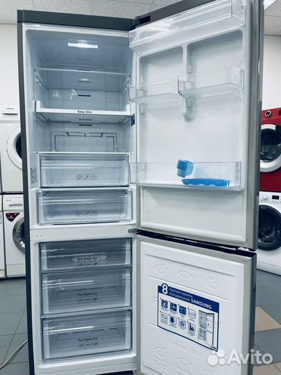 Холодильник бу. No Frost. Гарантия. Доставка