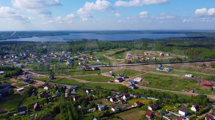 Участок 8,2 сот. (СНТ, ДНП)