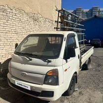 Hyundai Porter промтоварный, 2013