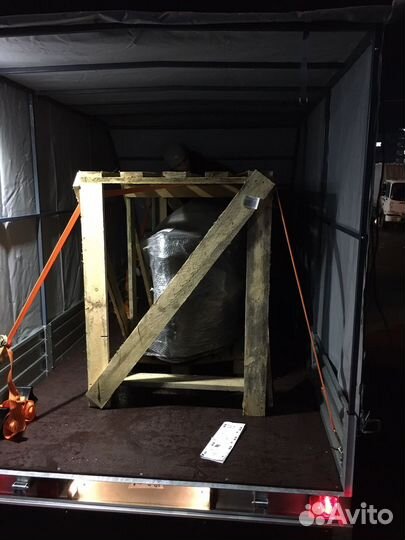 Мотоцикл Avantis Enduro 300 EFI Exclusive (NB300)