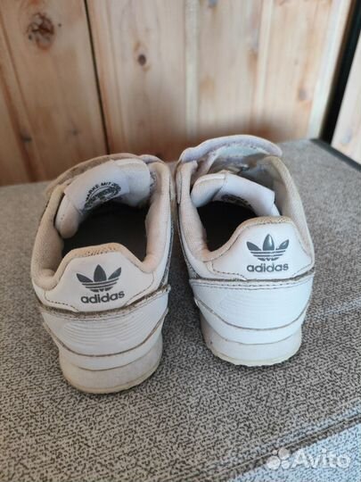 Кроссовки детские adidas