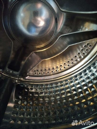 Стиральная машина samsung бу