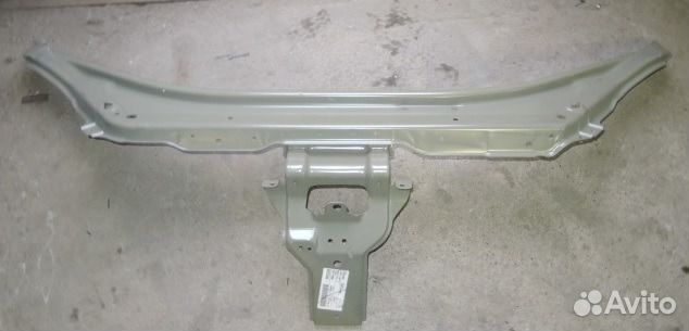 Панель, телевизор Ниссан Альмера