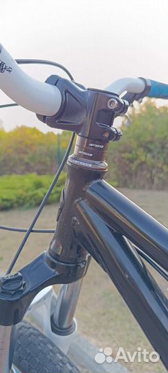 Велосипед MTB norco