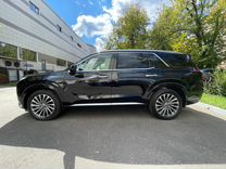 Hyundai Palisade 3.5 AT, 2024, 15 км, с пробегом, цена 7 880 000 руб.