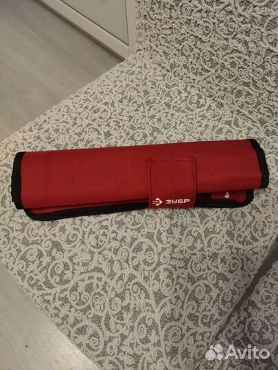 Планшет пенал для гаечных ключей