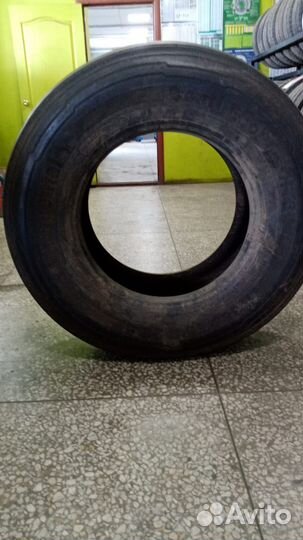 Continental 386/65 R22.5