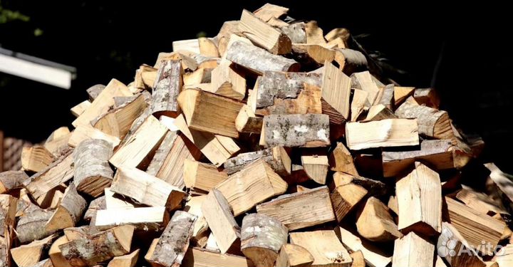 Дрова честные