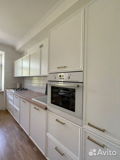 Кухонный гарнитур на заказ