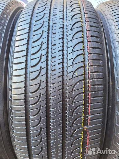 Yokohama Geolandar SUV G055 235/55 R18 100V