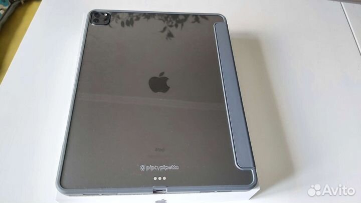 Apple iPad pro 12.9 Wi-Fi 128G(4-е поколение) 2020