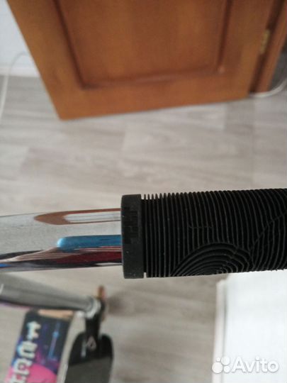 Трюкавой самокат