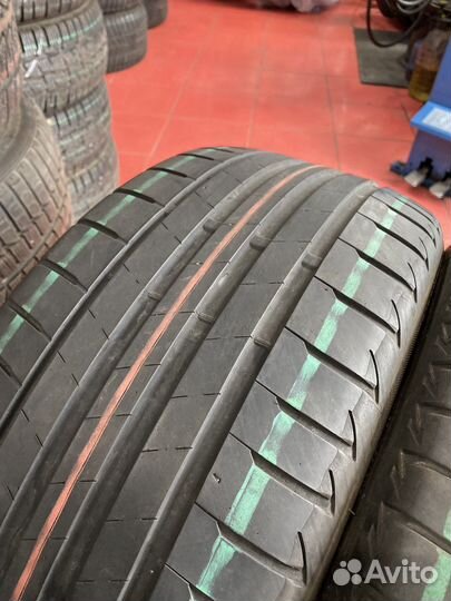 Bridgestone Turanza T005 225/40 R19
