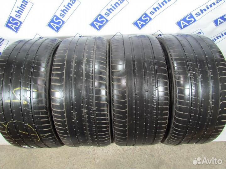 Pirelli P Zero 275/35 R20 96R