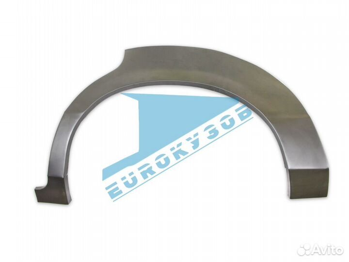 Арки Пороги