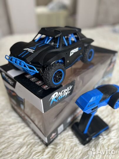 Джип на пульте для дрифта 4wd