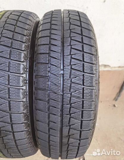 Bridgestone Ice Partner 2 185/65 R15 99H