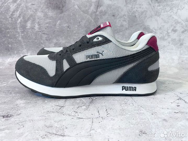 Кроссовки Puma