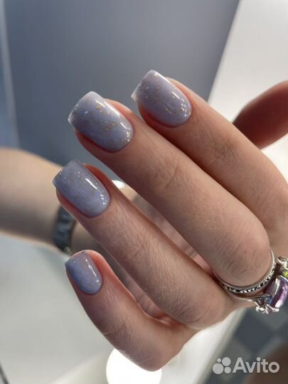 Маникюр, педикюр, наращивание