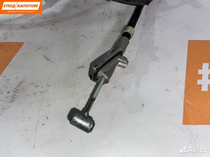 Трос ручника Mazda 6 GL GJ 2013 G44C44420