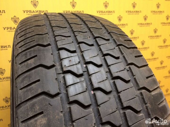 Goodyear Eagle GT 255/60 R17
