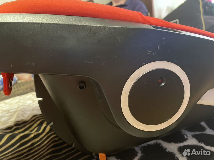 Stokke explory v6