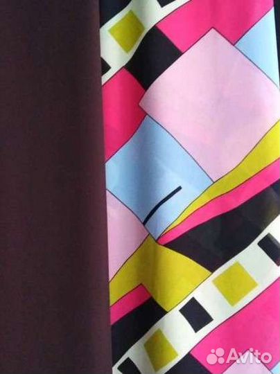 Остатки ткани