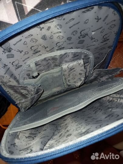 Рюкзак для школы