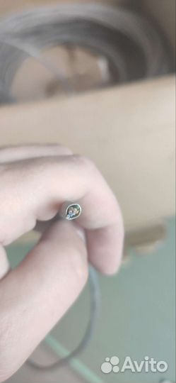 Интернет - кабель UTP 4 пары 5E категории