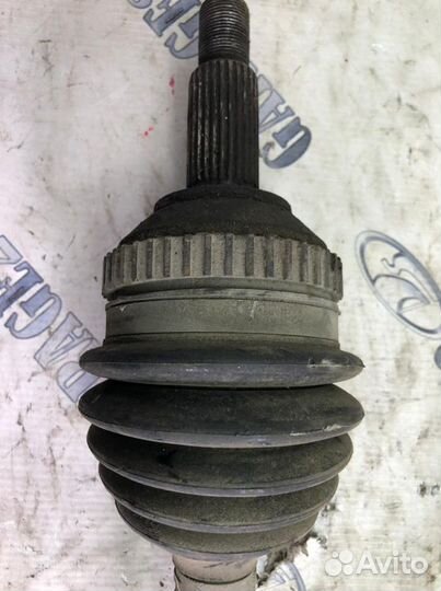 Привод левый ford mondeo 1