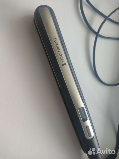 Плойка для волос, выпрямитель, утюжок Remington