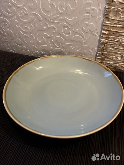 Посуда керамика новая