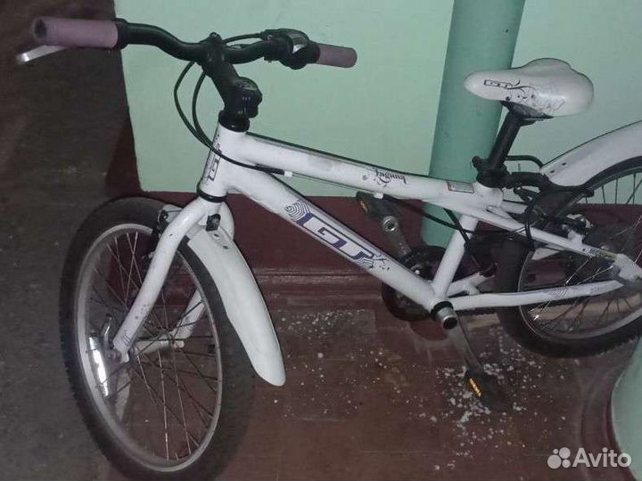 Горный велосипед 20