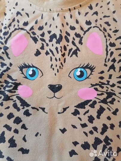 Кофточка на девочку