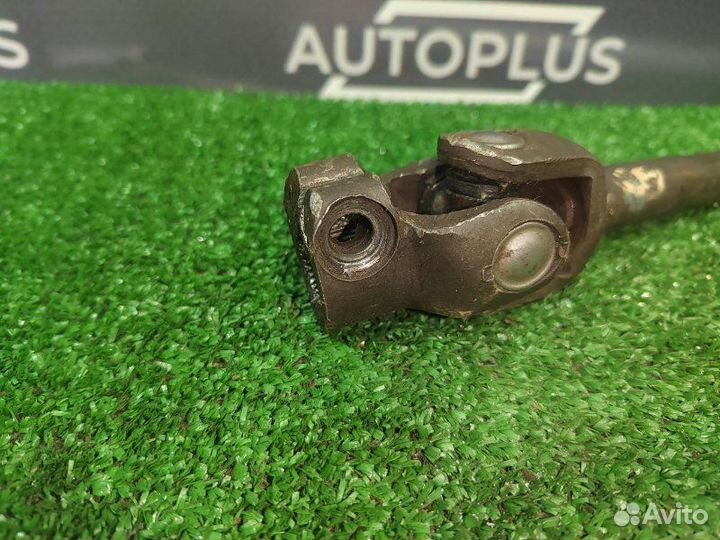 Рулевой карданчик Ваз Priora седан 1.6 16V 21126