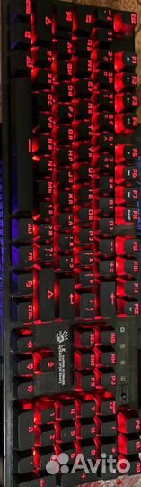 Игровая клавиатура