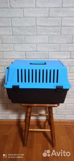 Аренда переноски для собак