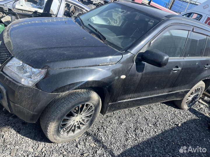 На разбор Suzuki grand vitara 2008 2.0 4wd