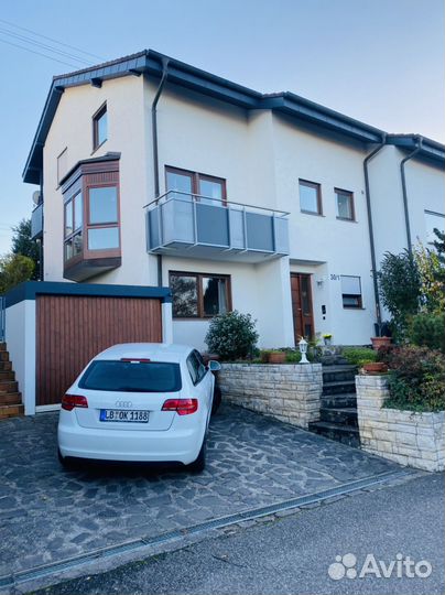 Перегон авто