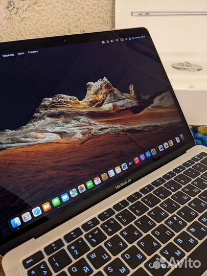 Macbook air 13 M1 2020