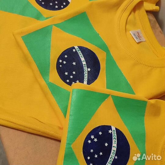 Роспись одежды