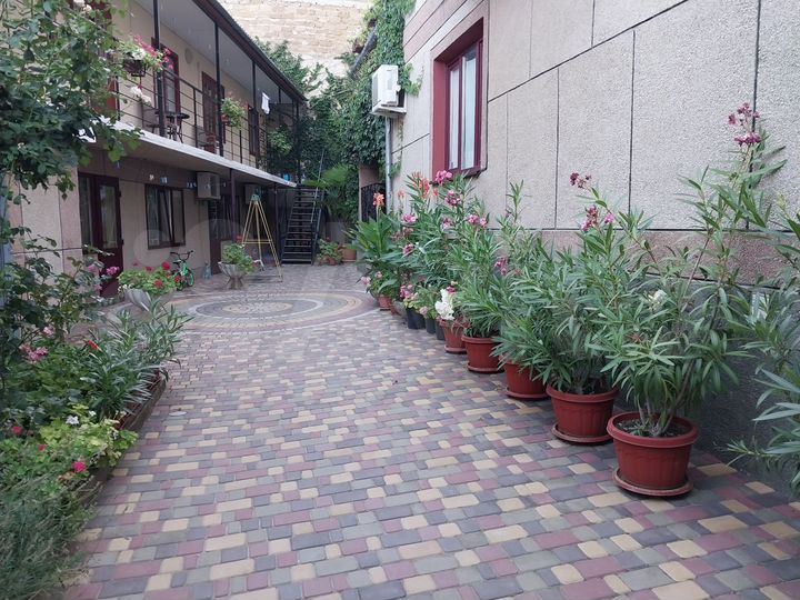 Дом 515 м² на участке 5,2 сот.