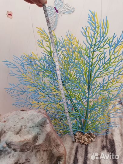 Все для аквариума