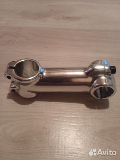 Выннос руля