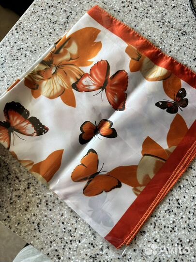 Платок женский