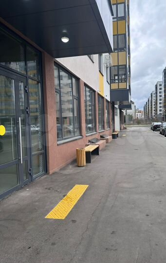 Свободного назначения, 323.7 м²