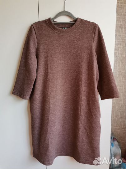 Пакет вещей на девушку 42-44